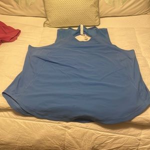 Lululemon Sculpt Tank Top.  Never worn